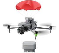 Drone paracaídas para DJI Mavic 4 Pro, 2025 mejorado de 4ª generación Manti 4 UAV, protección de seguridad de vuelo Matrice 4/Mavic 4 Pro/3 Pro/Air 3/Phantom 3/4 Accesorios