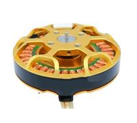 Drone Parts， Compatible con Eaglepower, Motor sin escobillas LA8308 de Alta Potencia for Drones agrícolas de Gran tamaño.,for Change(LA8308 KV180)
