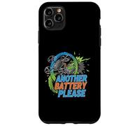 Drone Pilot Another Battery Please Quadcopter FPV Carcasa para iPhone 11 Pro MAX