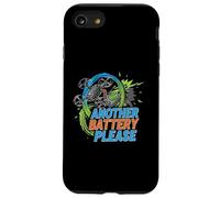 Drone Pilot Another Battery Please Quadcopter FPV Carcasa para iPhone SE (2020) / 7/8