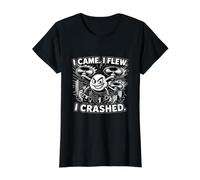 Drone Pilot - Divertido Regalo de dron FPV para entusiastas de los Drones Camiseta gráfica económica