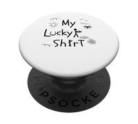 Drone piloto de drone Drone cámara Games Funny Drones PopSockets PopGrip Adhesivo
