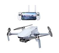 Drone - POTENSIC - Atom SE - Cámara 4K UHD - Autonomía 32 min - Blanco - Por ...