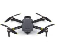 Drone PRIXTON Delta (Autonomía: 10 minutos - Gris)