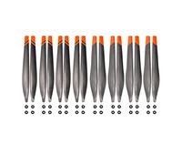 Drone Propeller, 16 Piezas, compatibles con hélices de Fibra de Carbono for Drones dji T40/T50, Accesorios for alas de UAV R5413/R5415,Low-Noise Blades(1 Set for T40)