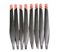 Drone Propeller, 8 Piezas compatibles con el dron agrícola dji T25 R5018, Accesorios de Paleta Plegable,Low-Noise Blades