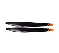 Drone Propeller, Compatible con Accesorios dji Agras T40/T20P/T50, hélice R5413/R5415, Piezas de reparación de paletas Plegables for UAV de protección de Plantas,Low-Noise Blades(L-CCW)