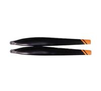 Drone Propeller, Compatible con Accesorios dji Agras T40/T20P/T50, hélice R5413/R5415, Piezas de reparación de paletas Plegables for UAV de protección de Plantas,Low-Noise Blades(L-CW)