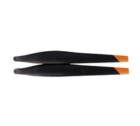 Drone Propeller, Compatible con Accesorios dji Agras T40/T20P/T50, hélice R5413/R5415, Piezas de reparación de paletas Plegables for UAV de protección de Plantas,Low-Noise Blades(U-CW)