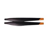 Drone Propeller, Compatible con Accesorios dji Agras T40/T20P/T50, hélice R5413/R5415, Piezas de reparación de paletas Plegables for UAV de protección de Plantas,Low-Noise Blades(U-CCW)