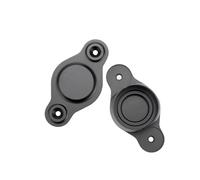 Drone Propeller, Compatible con ala de hélice de Fibra de Carbono dji T40/T50,Low-Noise Blades(Clamp 2pcs)