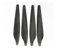 Drone Propeller, Compatible con hélices Hobbywing X8 de Fibra de Carbono 3090 de 30 Pulgadas,Low-Noise Blades(X8 3090 CWCCW)