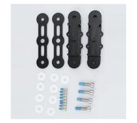 Drone Propeller, Compatible con hélices Hobbywing X8 de Fibra de Carbono 3090 de 30 Pulgadas,Low-Noise Blades(X8 3090 Clamp)