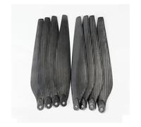 Drone Propeller, Compatible con hélices Hobbywing X8 de Fibra de Carbono 3090 de 30 Pulgadas,Low-Noise Blades(X8 3090 2CW2CCW)