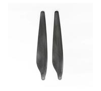 Drone Propeller, Compatible con hélices Hobbywing X8 de Fibra de Carbono 3090 de 30 Pulgadas,Low-Noise Blades(X8 3090 CW)
