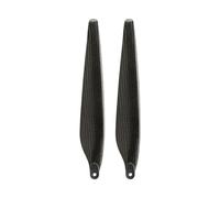 Drone Propeller, Hélice de Fibra de Carbono 3090, Compatible con Accesorios for Drones agrícolas Hobbywing X8,Low-Noise Blades(2pcs CW)