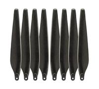 Drone Propeller, Hélice de Fibra de Carbono 3090, Compatible con Accesorios for Drones agrícolas Hobbywing X8,Low-Noise Blades(4pcs CW and 4pcs CCW)