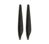 Drone Propeller, Hélice de Fibra de Carbono 3090, Compatible con Accesorios for Drones agrícolas Hobbywing X8,Low-Noise Blades(2pcs CCW)