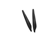 Drone Propeller, Hélice de Fibra de Carbono 3090 CW/CCW, Compatible con Hobbywing X8, Accesorios for Drones agrícolas,Low-Noise Blades(3090 CCW no Adapter)