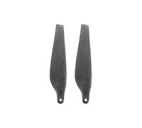 Drone Propeller, Hélice de Fibra de Carbono 34711 Compatible con el dron agrícola Hobbywing X9,Low-Noise Blades(34711-1 Pair CW)