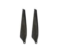 Drone Propeller, Hélice de Fibra de Carbono 36113 CW/CCW, Compatible con XAG P30, Accesorios for Drones agrícolas,Low-Noise Blades(2pcs CW)