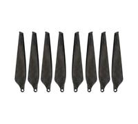 Drone Propeller, Hélice de Fibra de Carbono 36113 CW/CCW, Compatible con XAG P30, Accesorios for Drones agrícolas,Low-Noise Blades(4pcs CW and 4pcs CCW)