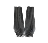 Drone Propeller, Hélice de Fibra de Carbono 41135 CW/CCW, Compatible con el dron agrícola Hobbywing X11,Low-Noise Blades(4pcs CW and 4pcs CCW)