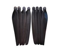 Drone Propeller, Hélice de Fibra de Carbono de 28 Pulgadas y 2880 mAh, Compatible con el dron agrícola dji E5000,Low-Noise Blades(2880 Props 8pcs)