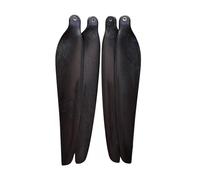 Drone Propeller, Hélice de Fibra de Carbono de 28 Pulgadas y 2880 mAh, Compatible con el dron agrícola dji E5000,Low-Noise Blades(2880 Props 4pcs)