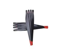 Drone Propeller, Hélice de Fibra de Carbono for ala de dron, Compatible con dji T25,Low-Noise Blades(T25 5018 CCW)