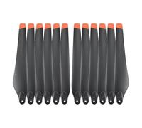 Drone Propeller, Hélice de Nailon y Fibra de Carbono, Compatible con dji Agras T10/T16/T20, Accesorios for Drones agrícolas, Piezas de paletas,Low-Noise Blades(3 Pairs For T20)