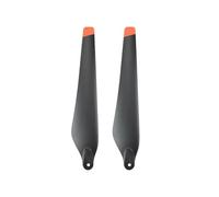 Drone Propeller, Hélice de Nailon y Fibra de Carbono, Compatible con dji Agras T10/T16/T20, Accesorios for Drones agrícolas, Piezas de paletas,Low-Noise Blades(2pcs CW)