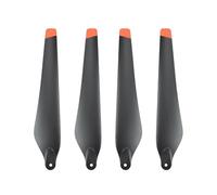 Drone Propeller, Hélice de Nailon y Fibra de Carbono, Compatible con dji Agras T10/T16/T20, Accesorios for Drones agrícolas, Piezas de paletas,Low-Noise Blades(1 Pair)