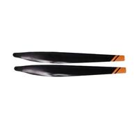 Drone Propeller, Hélice for dron agrícola R5413 R5415, Compatible con dji Agras T20P/T40/T50, Accesorios de Paleta Plegable for ala de UAV,Low-Noise Blades(1 Pair L-CCW R5415)