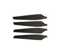 Drone Propeller, Hélice Plegable de Fibra de Carbono 3211 de 32 Pulgadas, Compatible con el dron agrícola XAG P20,Low-Noise Blades(Props NO Adapter)
