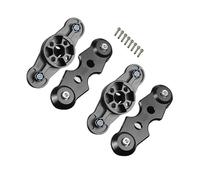 Drone Propeller, Hélice Plegable de Fibra de Carbono 3211 de 32 Pulgadas, Compatible con el dron agrícola XAG P20,Low-Noise Blades(Adapter Only)