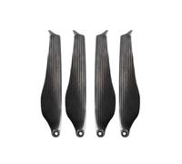 Drone Propeller, Hélice Plegable de Fibra de Carbono (4 Unidades, 1550/1650/1859/2066/2272/2479/2685/2892/3099/32105/34112/36118),Low-Noise Blades(36118 Props 4pcs)