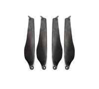 Drone Propeller, Hélice Plegable de Fibra de Carbono (4 Unidades, 1550/1650/1859/2066/2272/2479/2685/2892/3099/32105/34112/36118),Low-Noise Blades(1859 Props 4pcs)