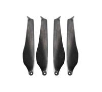 Drone Propeller, Hélice Plegable de Fibra de Carbono (4 Unidades, 1550/1650/1859/2066/2272/2479/2685/2892/3099/32105/34112/36118),Low-Noise Blades(2272 Props 4pcs)