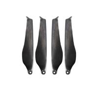 Drone Propeller, Hélice Plegable de Fibra de Carbono (4 Unidades, 1550/1650/1859/2066/2272/2479/2685/2892/3099/32105/34112/36118),Low-Noise Blades(2479 Props 4pcs)