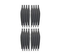 Drone Propeller, Hélice Plegable de Fibra de Carbono CW/CCW, Compatible con dji Fly Cart 30, Accesorios for Drones agrícolas,Low-Noise Blades