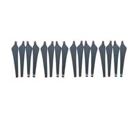 Drone Propeller, Hélice R2170 de Fibra de Carbono y Nailon for dron agrícola, Compatible con dji MG-1P 1S CW/CCW,Low-Noise Blades(R2170 4 Pair-5MM)