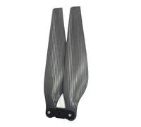 Drone Propeller, Hélices de Fibra de Carbono 3417 CW/CCW, compatibles con Drones agrícolas HOBBYWING X9,Low-Noise Blades(Pro and Adapter CCW)
