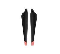 Drone Propeller, Hélices de Fibra de Carbono 3820 CW/CCW, compatibles con Accesorios for Drones agrícolas dji Agras T30,Low-Noise Blades(2pcs-CCW)