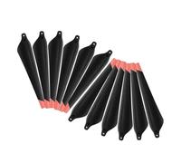 Drone Propeller, Hélices de Fibra de Carbono 3820 CW/CCW, compatibles con Accesorios for Drones agrícolas dji Agras T30,Low-Noise Blades(1 Set 12pcs)