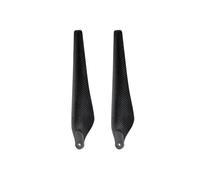 Drone Propeller, Hélices de Fibra de Carbono Reforzada 3390, compatibles con Drones agrícolas dji T20/T10/T16,Low-Noise Blades(CCW)