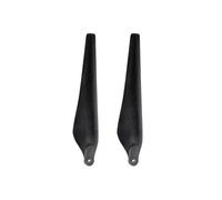 Drone Propeller, Hélices de Fibra de Carbono Reforzada 3390, compatibles con Drones agrícolas dji T20/T10/T16,Low-Noise Blades(CW)