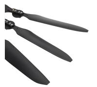 Drone Propeller High Hardness PC Material Estabilidad y Control de Vuelo Mejorado para Autel EVO MAX 4T Drone 4 hélices