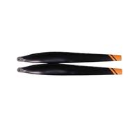 drone propeller Replacement, 1 par de hélices for Dron agrícola R5413 R5415, Compatible con DJI Agras T40 T20P T50 protección de plantas UAV Wing accesorios de paleta plegable(1 Pair L-CW)
