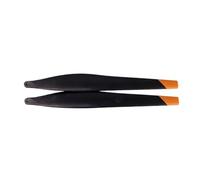 drone propeller Replacement, 1 par de hélices for Dron agrícola R5413 R5415, Compatible con DJI Agras T40 T20P T50 protección de plantas UAV Wing accesorios de paleta plegable(1 Pair U-CW)
